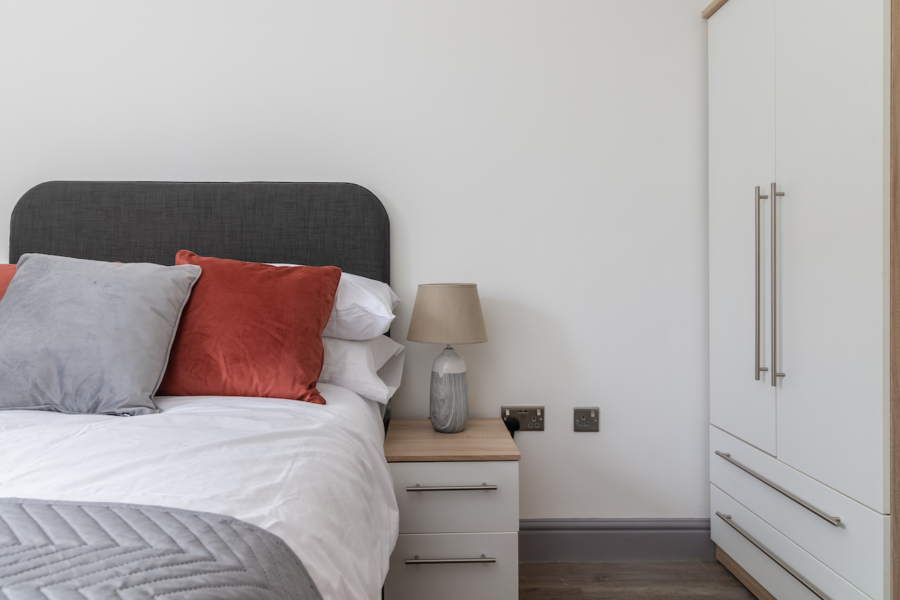 Flats to Rent in Cannock, Staffordshire Ocasa